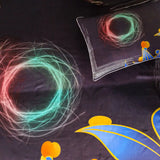 Bamboo Digital Printed Bed sheet Set | Soft as Silk