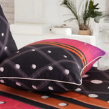 Egyptian Cotton Digital Printed Bed Sheet Set