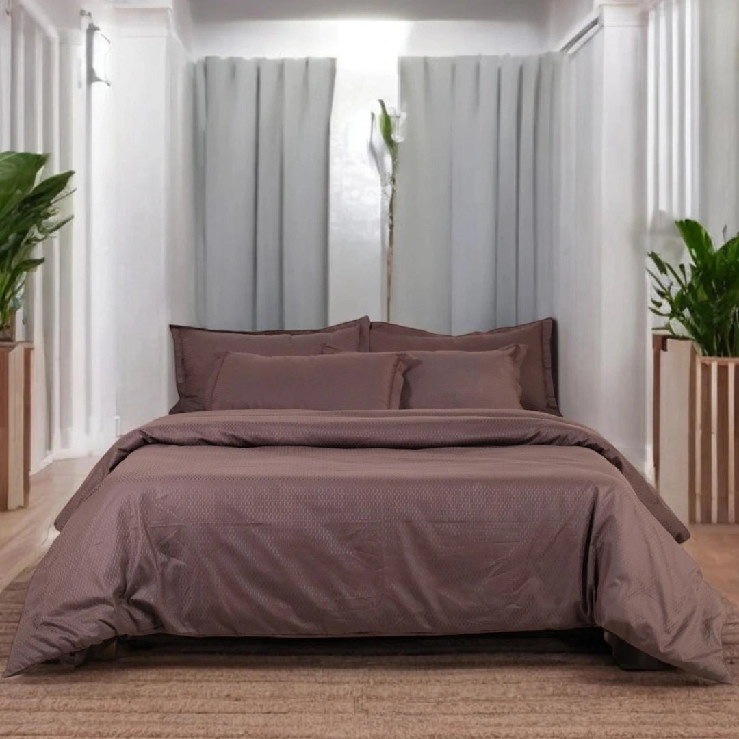 Handcrafted Bed Sheets and Linens for Unmatched Comfort and Elegance