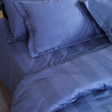 Swiss Stripes Bedding