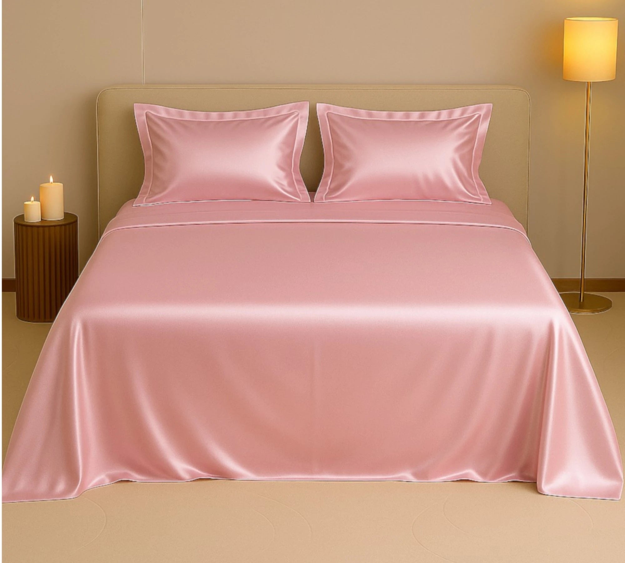 Luxury You Can Feel