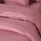 Infinity Jacquard Bedding