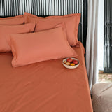 Classic Italian Solids Bedding