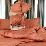 Classic Italian Solids Bedding