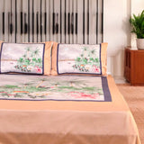 Elite Bamboo Digital Printed Bed sheet Set | Soft as Silk