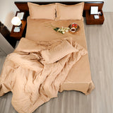 Classic Italian Solids Bedding