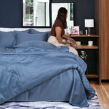 Classic Italian Solids Bedding