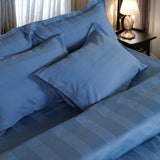 Swiss Stripes Bedding