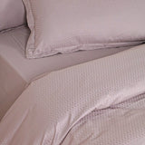 Infinity Jacquard Bedding