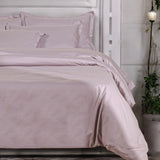 Infinity Jacquard Bedding