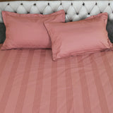 Swiss Stripes Bedding